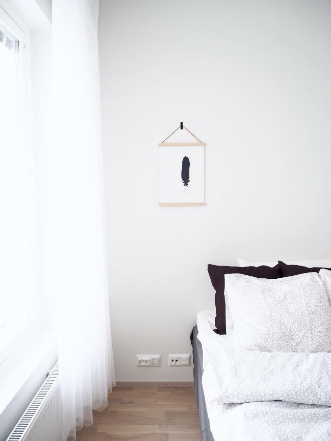 2Ndhomes Tampere "Lapintie" Apartment - Serene Apt Near Downtown At A Quiet Neighbourhood Екстериор снимка